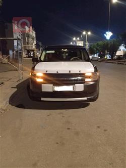Ford Flex